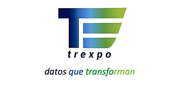 TREXPO — Datos que Transforman